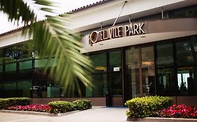 Hotel Vile Park